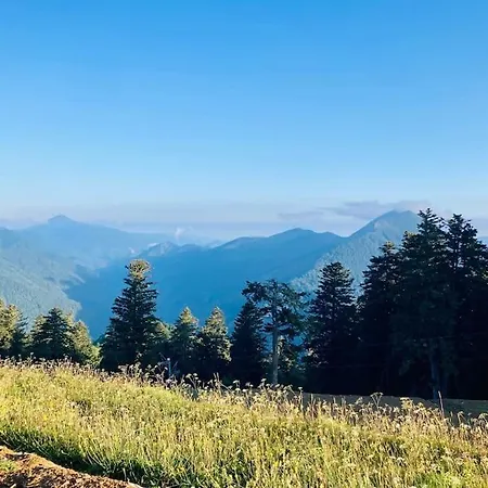 Pieds Des Pistes - Cosy & Confort * Ustou