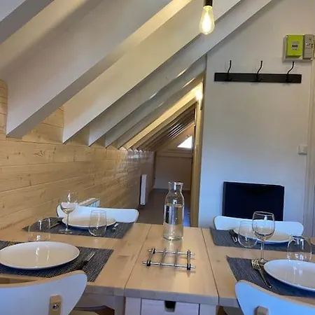 Pieds Des Pistes - Cosy & Confort Ustou