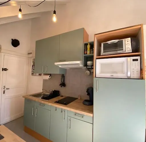 Pieds Des Pistes - Cosy & Confort * Ustou