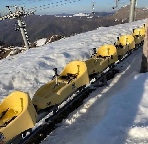 Apartamento Pieds Des Pistes - Cosy & Confort