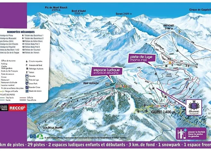 Pieds Des Pistes - Cosy & Confort *