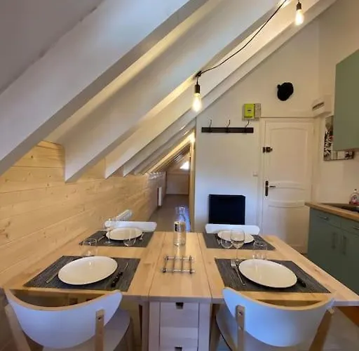 Pieds Des Pistes - Cosy & Confort * Ustou