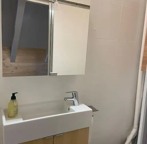 Pieds Des Pistes - Cosy & Confort *