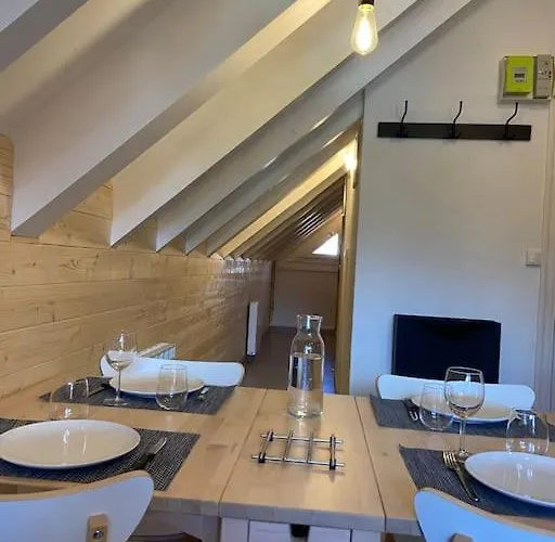 Pieds Des Pistes - Cosy & Confort Ustou