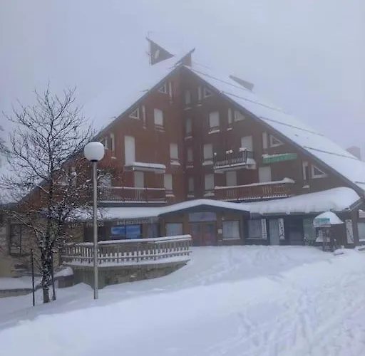 Pieds Des Pistes - Cosy & Confort