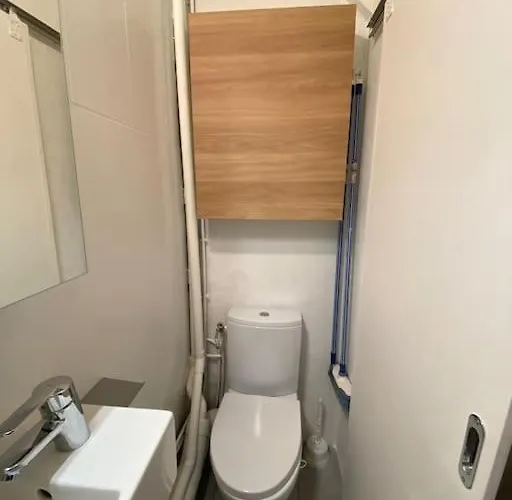 Pieds Des Pistes - Cosy & Confort *