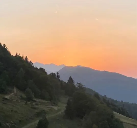 Pieds Des Pistes - Cosy & Confort Apartamento *