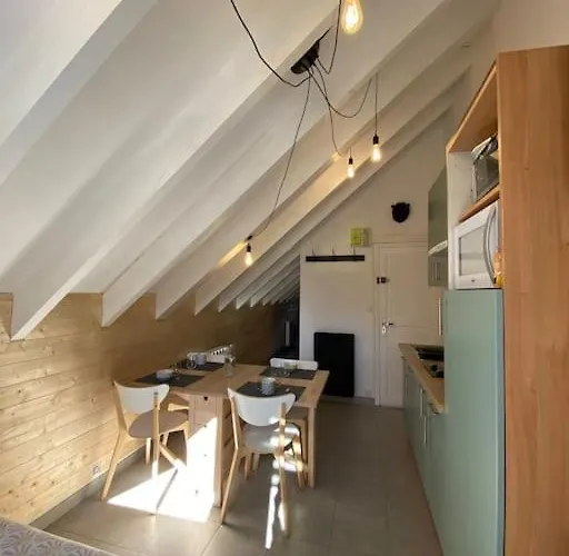 Pieds Des Pistes - Cosy & Confort *