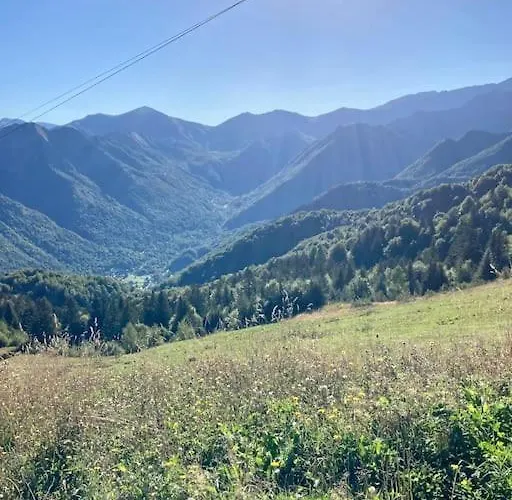 Pieds Des Pistes - Cosy & Confort