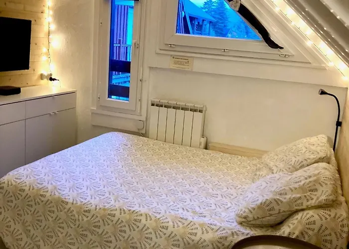 Pieds Des Pistes - Cosy & Confort Ustou