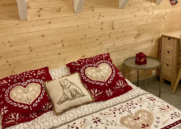 Pieds Des Pistes - Cosy & Confort Ustou