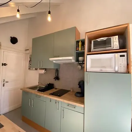 Pieds Des Pistes - Cosy & Confort * 于斯图