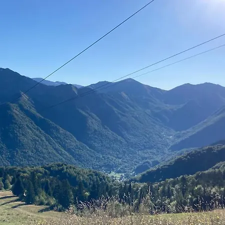 Pieds Des Pistes - Cosy & Confort 公寓