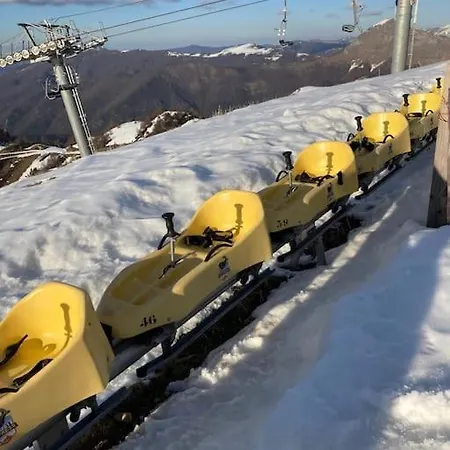 公寓 Pieds Des Pistes - Cosy & Confort