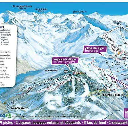 Pieds Des Pistes - Cosy & Confort *