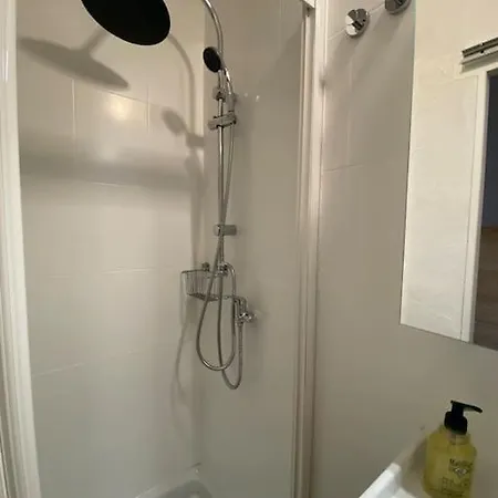 Pieds Des Pistes - Cosy & Confort 于斯图