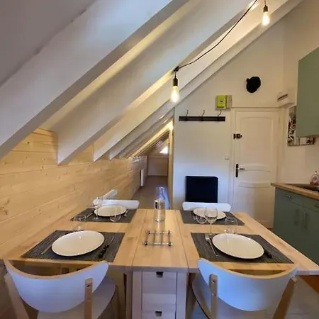 Pieds Des Pistes - Cosy & Confort * 于斯图