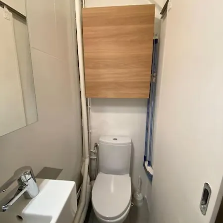 Pieds Des Pistes - Cosy & Confort *