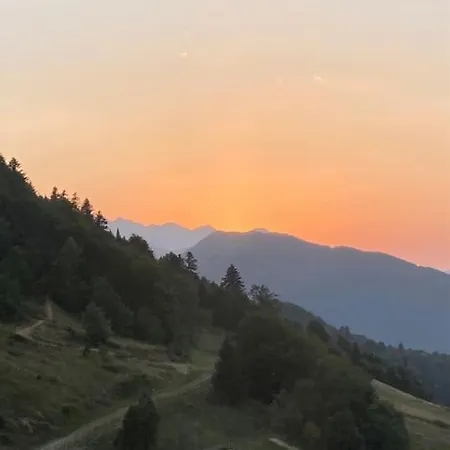 Pieds Des Pistes - Cosy & Confort 公寓 *