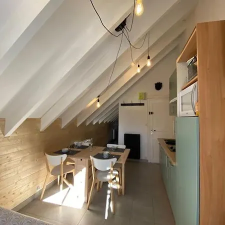 Pieds Des Pistes - Cosy & Confort *