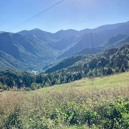 Pieds Des Pistes - Cosy & Confort