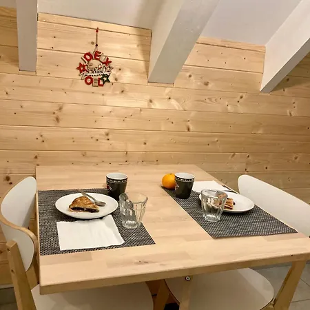 公寓 Pieds Des Pistes - Cosy & Confort 于斯图