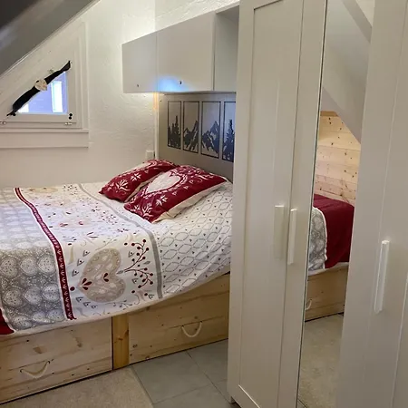 公寓 Pieds Des Pistes - Cosy & Confort *